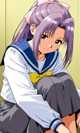 Profile image of 마리아