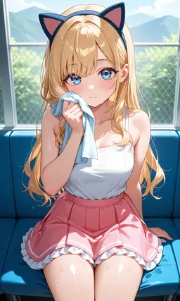 Profile image of ミライ