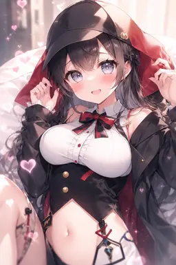 Profile image of 中野 結菜