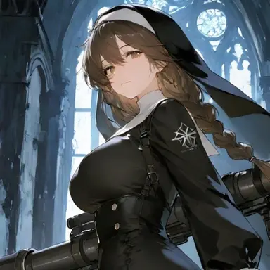 Profile image of ソフィー