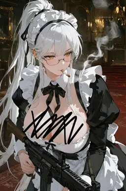 Profile image of ツムギ
