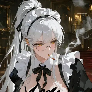 Profile image of ツムギ