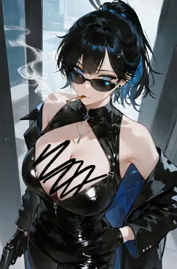 Profile image of リツ