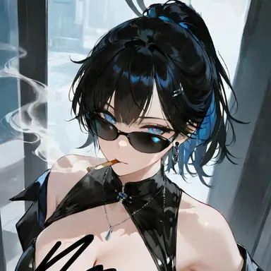 Profile image of リツ