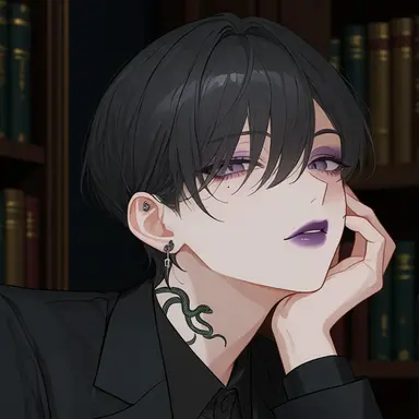Profile image of カイネ