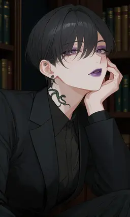 Profile image of カイネ