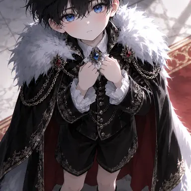 Profile image of アステル