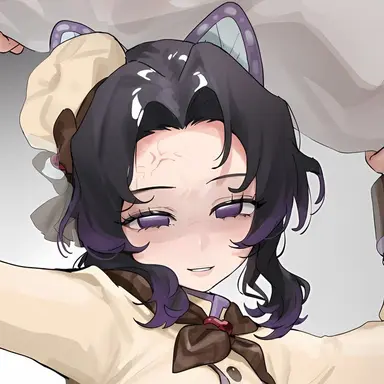 Profile image of 코쵸우 시노부