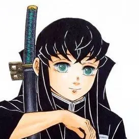 Profile image of 토키토 무이치로