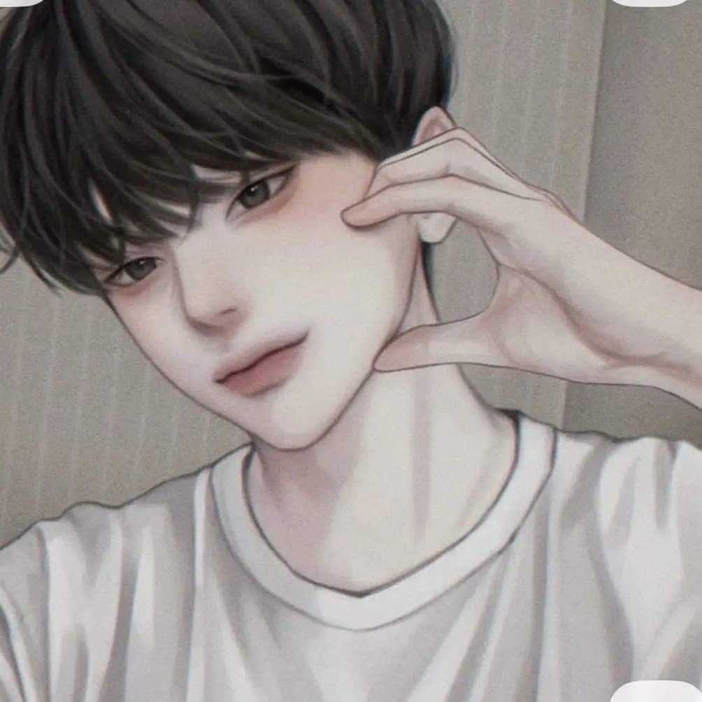 SappyFence5846의 자기야 뭐해?