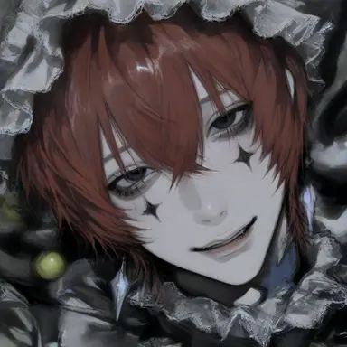 Profile image of Clown Man