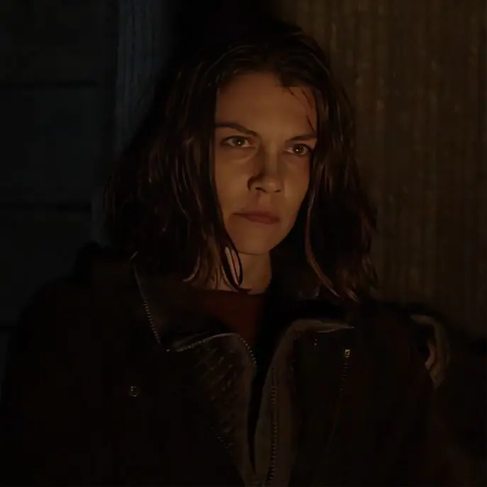Minjiurlov의 Maggie rhee