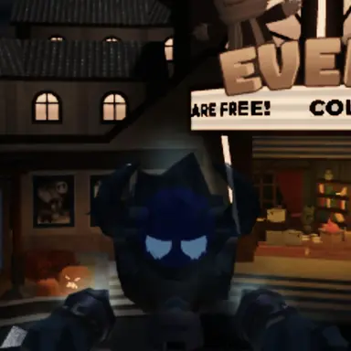 Profile image of Frost King