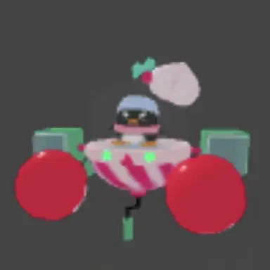 Profile image of Sherbet