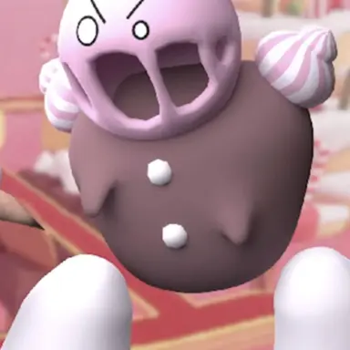 Profile image of Neapolitan