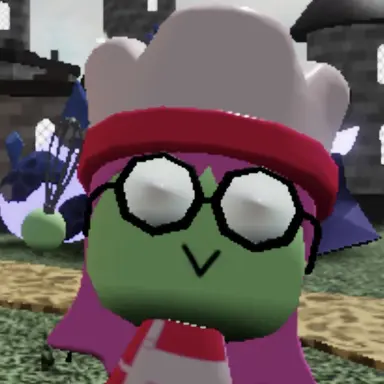 Profile image of Scientist