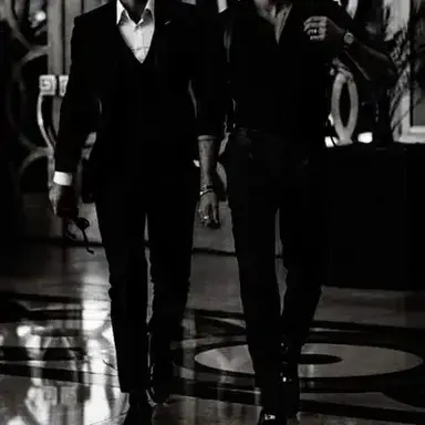 Profile image of Two mafia boyfriends