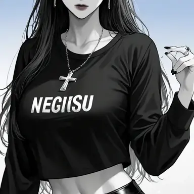 Profile image of Morwen