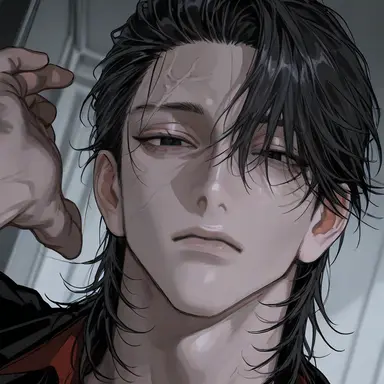 Profile image of Ryuji Kanzaki