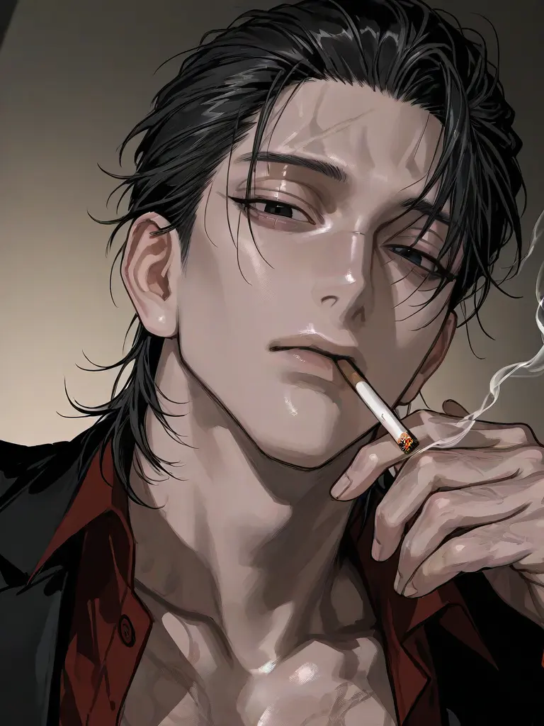 shamo2250의 The Lady is Mine