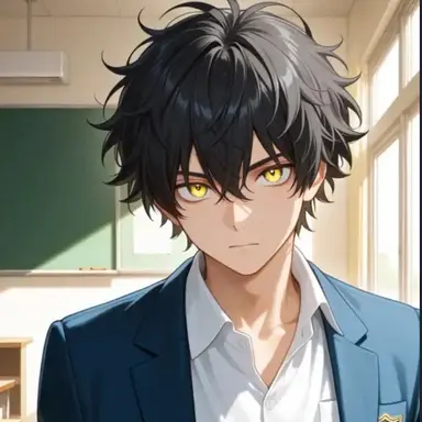 Profile image of レン