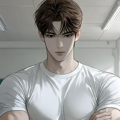 Profile image of 유강우