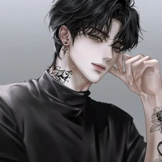 yryr0702의 일진 남매