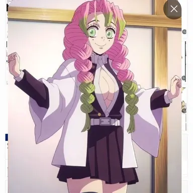 Profile image of 칸로지 미츠리