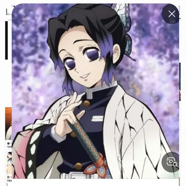 Profile image of 코쵸우 시노부