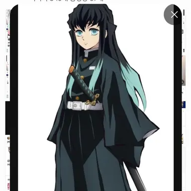 Profile image of 토키토 무이치로