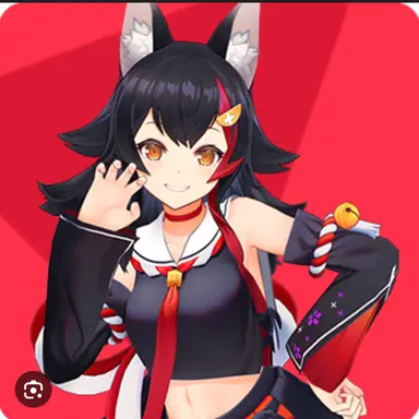 Profile image of 大神ミオ