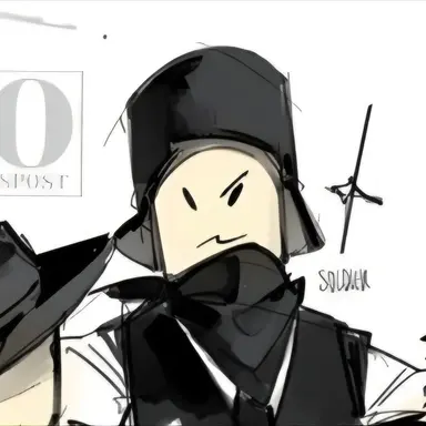 Profile image of 솔져