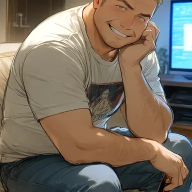 Profile image of Russ
