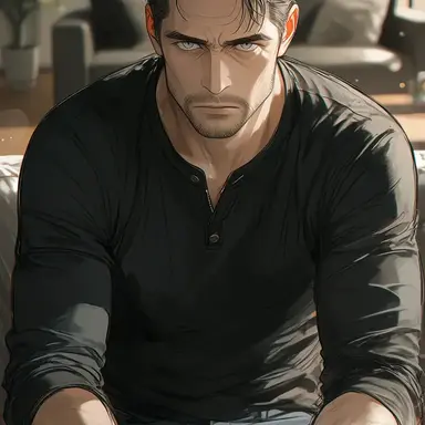 Profile image of Garret