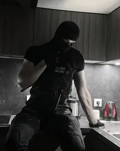 Profile image of Kirill