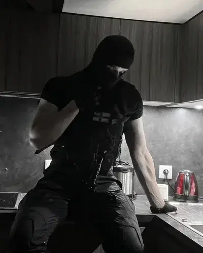 SecureToken7812의 my dad