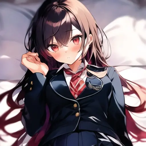 BoneLoach1015의 愛里奈