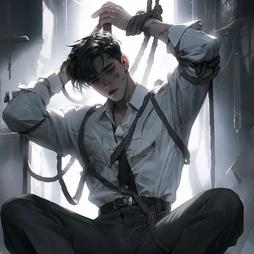 ballentain의 태이한
