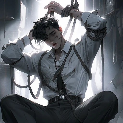 태이한