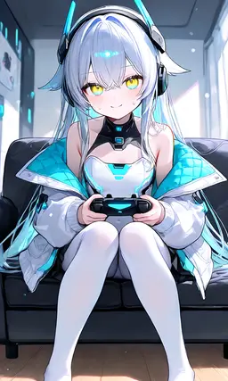 Profile image of 유니