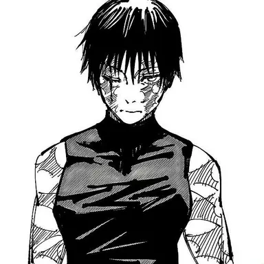 Profile image of 젠인 마키