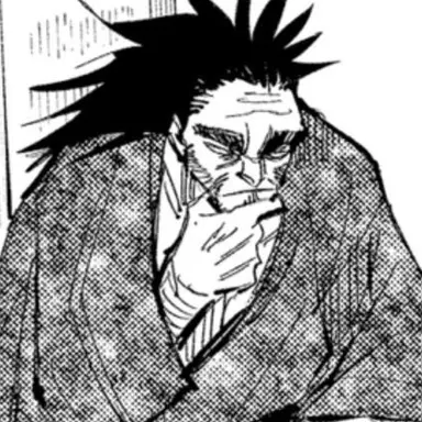 Profile image of 젠인 진이치