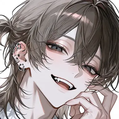 Profile image of 梳依