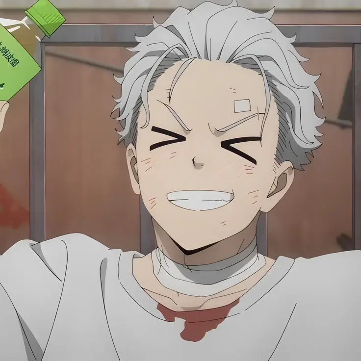 MeekDesk8288의 [ 나는 100% 지지 않아 ]
