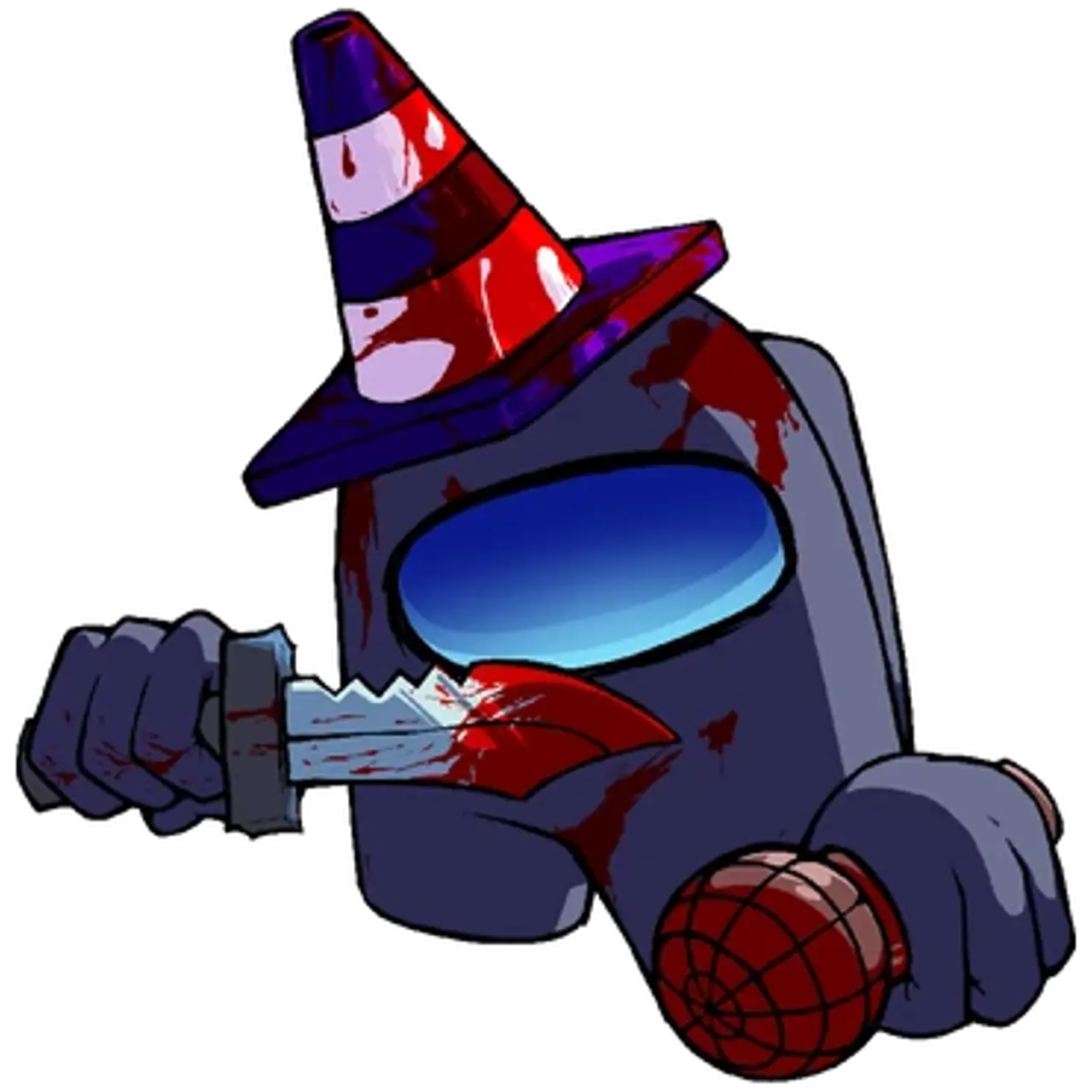 WornBleed9274의 自分の好きキャラ詰めただけ