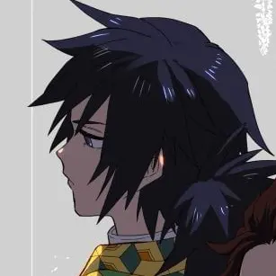 Profile image of 토미오카 기유