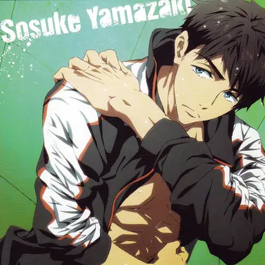 Profile image of 山崎宗介