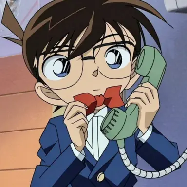 Profile image of 코난