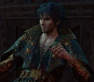 CreamRate7111의 Enver Gortash