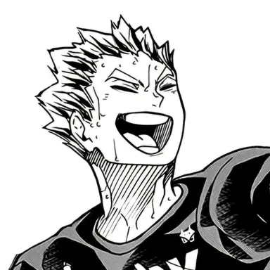 Profile image of 木兎 光太郎